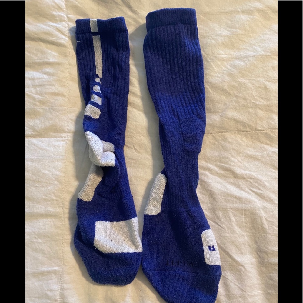 Nike Elite socks